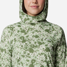 Tải hình ảnh vào trình xem Thư viện, Áo Hoodie Nữ Columbia Summit Valley™ - Xanh Lá - Supersports Vietnam
