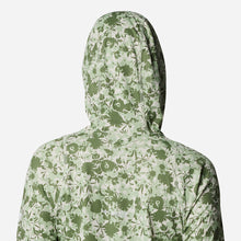 Tải hình ảnh vào trình xem Thư viện, Áo Hoodie Nữ Columbia Summit Valley™ - Xanh Lá - Supersports Vietnam