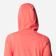 Tải hình ảnh vào trình xem Thư viện, Áo Hoodie Nữ Columbia Summit Valley™ - Đỏ - Supersports Vietnam