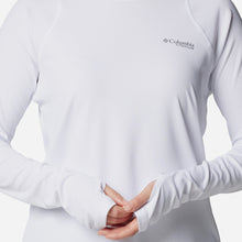 Load image into Gallery viewer, Áo Tay Dài Nữ Columbia Summit Valley™ - Trắng - Supersports Vietnam