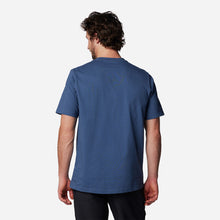 Load image into Gallery viewer, Áo Thun Nam Columbia Landroamer™ Ss Henley Ii - Xanh Dương - Supersports Vietnam