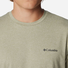 Load image into Gallery viewer, Áo Thun Tay Ngắn Nam Columbia Tech Trail™ Neck Ii - Be - Supersports Vietnam