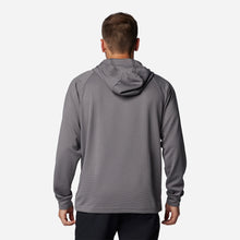 Tải hình ảnh vào trình xem Thư viện, Áo Hoodie Nam Columbia Black Mesa™ Pullover Ii - Xám - Supersports Vietnam