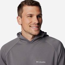 Tải hình ảnh vào trình xem Thư viện, Áo Hoodie Nam Columbia Black Mesa™ Pullover Ii - Xám - Supersports Vietnam