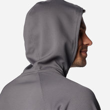 Tải hình ảnh vào trình xem Thư viện, Áo Hoodie Nam Columbia Black Mesa™ Pullover Ii - Xám - Supersports Vietnam