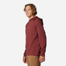 Tải hình ảnh vào trình xem Thư viện, Áo Hoodie Nam Columbia Black Mesa™ Pullover Ii - Đỏ - Supersports Vietnam