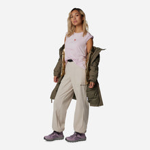 Load image into Gallery viewer, Áo Thun Tay Ngắn Nữ Columbia Sloan Ridge™ Graphic - Hồng - Supersports Vietnam