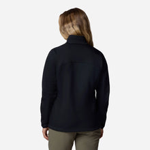 Tải hình ảnh vào trình xem Thư viện, Áo Khoác Nữ Columbia Kruser Ridge™ Iii Softshell - Đen - Supersports Vietnam
