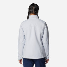 Load image into Gallery viewer, Áo Khoác Nữ Columbia Kruser Ridge™ Iii Softshell - Xám - Supersports Vietnam