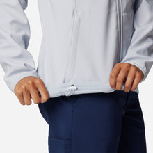 Load image into Gallery viewer, Áo Khoác Nữ Columbia Kruser Ridge™ Iii Softshell - Xám - Supersports Vietnam