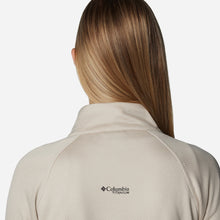 Load image into Gallery viewer, Áo Khoác Nữ Columbia Triple Canyon™ Grid Fleece Fz - Be - Supersports Vietnam