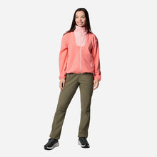 Tải hình ảnh vào trình xem Thư viện, Áo Khoác Nữ Columbia Sequoia Grove™ Full Zip Fleece - Hồng - Supersports Vietnam