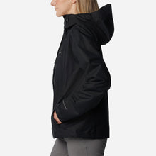 Load image into Gallery viewer, Áo Khoác Nữ Columbia Hikebound™ Ii - Đen - Supersports Vietnam