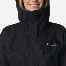 Load image into Gallery viewer, Áo Khoác Nữ Columbia Hikebound™ Ii - Đen - Supersports Vietnam