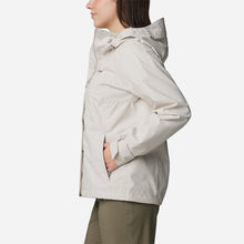 Load image into Gallery viewer, Áo Khoác Nữ Columbia Hikebound™ Ii - Xám - Supersports Vietnam