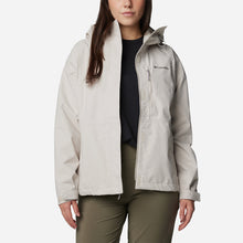Load image into Gallery viewer, Áo Khoác Nữ Columbia Hikebound™ Ii - Xám - Supersports Vietnam