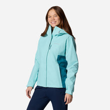 Tải hình ảnh vào trình xem Thư viện, Áo Khoác Nữ Columbia Hikebound™ Ii - Xanh Dương - Supersports Vietnam