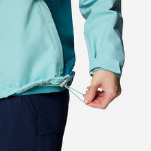 Tải hình ảnh vào trình xem Thư viện, Áo Khoác Nữ Columbia Hikebound™ Ii - Xanh Dương - Supersports Vietnam