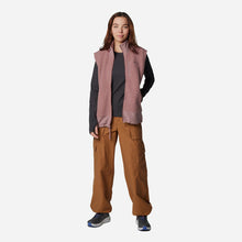 Load image into Gallery viewer, Áo Thun Tay Dài Nữ Columbia Boundless™ Days Knit - Đen - Supersports Vietnam