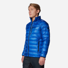 Tải hình ảnh vào trình xem Thư viện, Áo Khoác Nam Columbia Arctic Crest™ Down - Xanh Dương - Supersports Vietnam