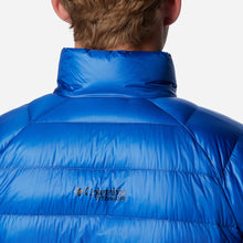 Tải hình ảnh vào trình xem Thư viện, Áo Khoác Nam Columbia Arctic Crest™ Down - Xanh Dương - Supersports Vietnam