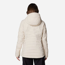 Load image into Gallery viewer, Áo Khoác Nữ Columbia Joy Peak™ Ii Hooded - Be - Supersports Vietnam