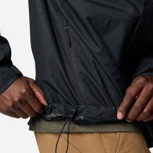 Tải hình ảnh vào trình xem Thư viện, Áo Khoác Nam Columbia Hikebound™ Ii - Đen - Supersports Vietnam
