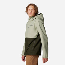 Tải hình ảnh vào trình xem Thư viện, Áo Khoác Nam Columbia Hikebound™ Ii - Xanh Mint - Supersports Vietnam
