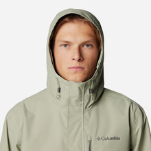 Tải hình ảnh vào trình xem Thư viện, Áo Khoác Nam Columbia Hikebound™ Ii - Xanh Mint - Supersports Vietnam