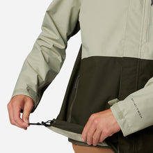 Tải hình ảnh vào trình xem Thư viện, Áo Khoác Nam Columbia Hikebound™ Ii - Xanh Mint - Supersports Vietnam