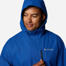 Tải hình ảnh vào trình xem Thư viện, Áo Khoác Nam Columbia Hikebound™ Ii - Xanh Dương - Supersports Vietnam