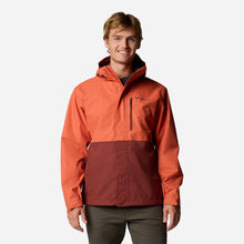 Tải hình ảnh vào trình xem Thư viện, Áo Khoác Nam Columbia Hikebound™ Ii - Cam - Supersports Vietnam