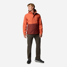 Tải hình ảnh vào trình xem Thư viện, Áo Khoác Nam Columbia Hikebound™ Ii - Cam - Supersports Vietnam