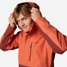 Tải hình ảnh vào trình xem Thư viện, Áo Khoác Nam Columbia Hikebound™ Ii - Cam - Supersports Vietnam