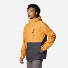 Tải hình ảnh vào trình xem Thư viện, Áo Khoác Nam Columbia Hikebound™ Ii - Vàng - Supersports Vietnam