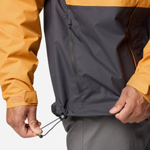 Tải hình ảnh vào trình xem Thư viện, Áo Khoác Nam Columbia Hikebound™ Ii - Vàng - Supersports Vietnam