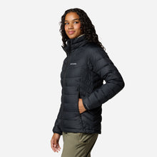 Load image into Gallery viewer, Áo Khoác Nữ Columbia Powder Lite™ Ii Full Zip - Đen - Supersports Vietnam