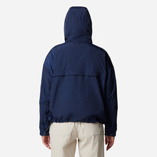 Tải hình ảnh vào trình xem Thư viện, Áo Khoác Nữ Columbia Laurelwoods™ Iii Interchange - Xanh Navy - Supersports Vietnam