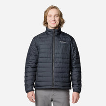 Tải hình ảnh vào trình xem Thư viện, Áo Khoác Nam Columbia Point Park™ Interchange - Đen - Supersports Vietnam