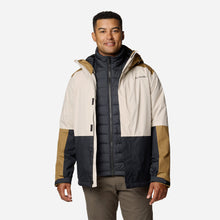 Tải hình ảnh vào trình xem Thư viện, Áo Khoác Nam Columbia Point Park™ Interchange - Be - Supersports Vietnam