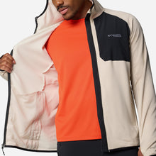 Tải hình ảnh vào trình xem Thư viện, Áo Khoác Nam Columbia Triple Canyon™ Grid Fleece Hooded Fz Ii - Be - Supersports Vietnam