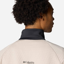 Tải hình ảnh vào trình xem Thư viện, Áo Khoác Nam Columbia Crystal Leaf™ Omni-Heat™ Helix Full Zip - Be - Supersports Vietnam
