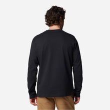 Load image into Gallery viewer, Áo Thun Tay Dài Nam Columbia Landroamer™ - Đen - Supersports Vietnam