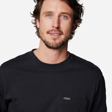 Load image into Gallery viewer, Áo Thun Tay Dài Nam Columbia Landroamer™ - Đen - Supersports Vietnam