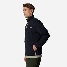 Load image into Gallery viewer, Áo Khoác Nam Columbia Sequoia Grove™ Full Zip Fleece - Đen - Supersports Vietnam