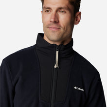 Load image into Gallery viewer, Áo Khoác Nam Columbia Sequoia Grove™ Full Zip Fleece - Đen - Supersports Vietnam