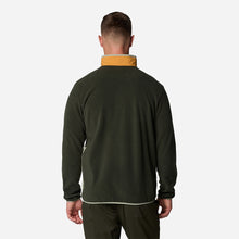 Tải hình ảnh vào trình xem Thư viện, Áo Khoác Nam Columbia Sequoia Grove™ Full Zip Fleece - Xanh Quân Đội - Supersports Vietnam