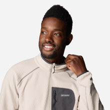 Tải hình ảnh vào trình xem Thư viện, Áo Khoác Nam Columbia Outdoor Tracks™ Full Zip Ii - Be - Supersports Vietnam