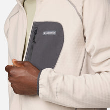 Tải hình ảnh vào trình xem Thư viện, Áo Khoác Nam Columbia Outdoor Tracks™ Full Zip Ii - Be - Supersports Vietnam