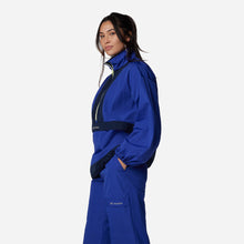 Tải hình ảnh vào trình xem Thư viện, Áo Khoác Nữ Columbia Boundless Adventure™ Anorak - Xanh Dương - Supersports Vietnam